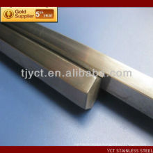 AISI 304/304L Stainless Steel Square Bar